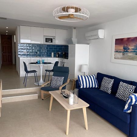 Apartamento Tamaran Sky Playa del Ingles  Bagian luar foto