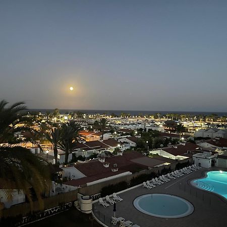 Apartamento Tamaran Sky Playa del Ingles  Bagian luar foto