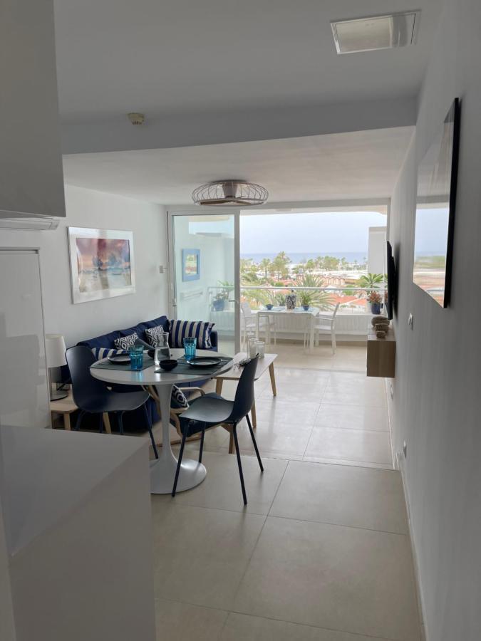 Apartamento Tamaran Sky Playa del Ingles  Bagian luar foto