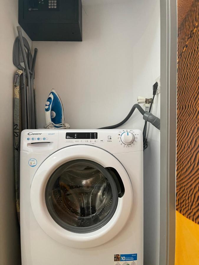 Apartamento Tamaran Sky Playa del Ingles  Bagian luar foto