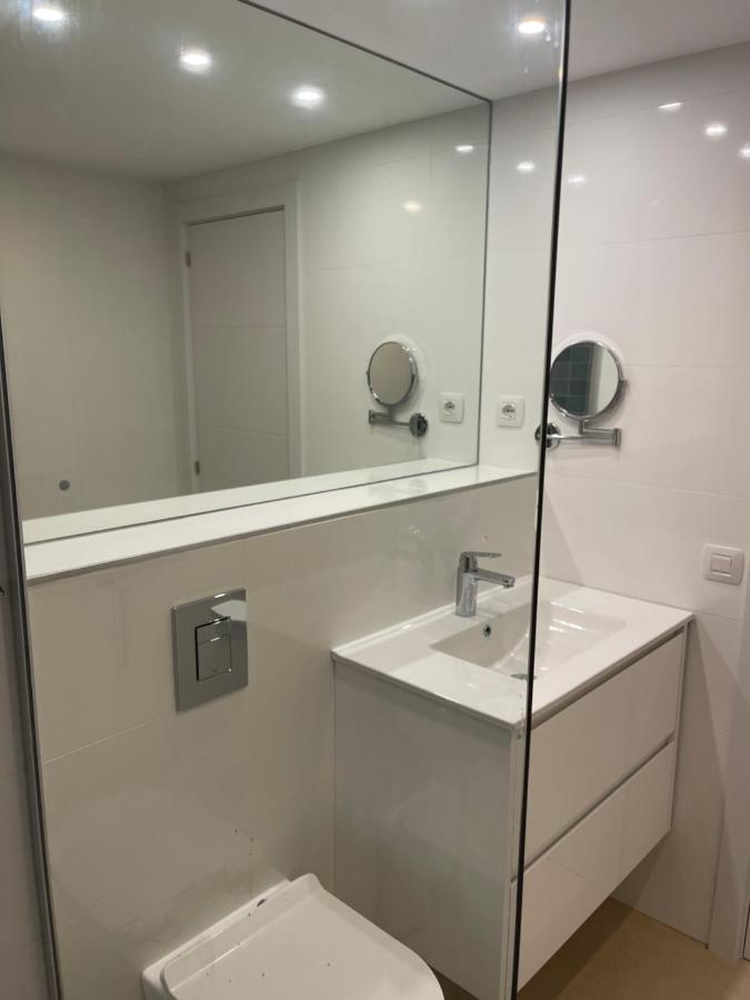 Apartamento Tamaran Sky Playa del Ingles  Bagian luar foto