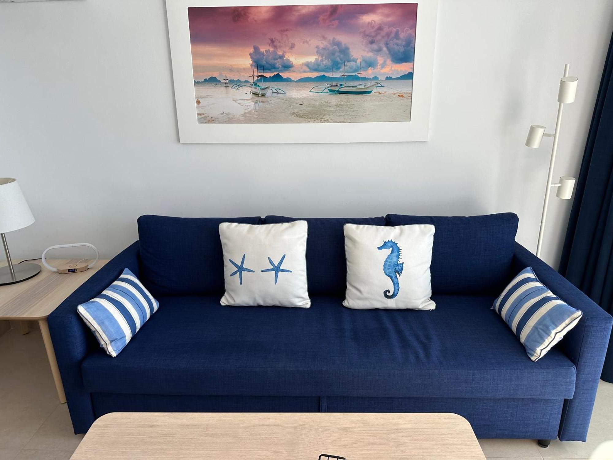 Apartamento Tamaran Sky Playa del Ingles  Bagian luar foto