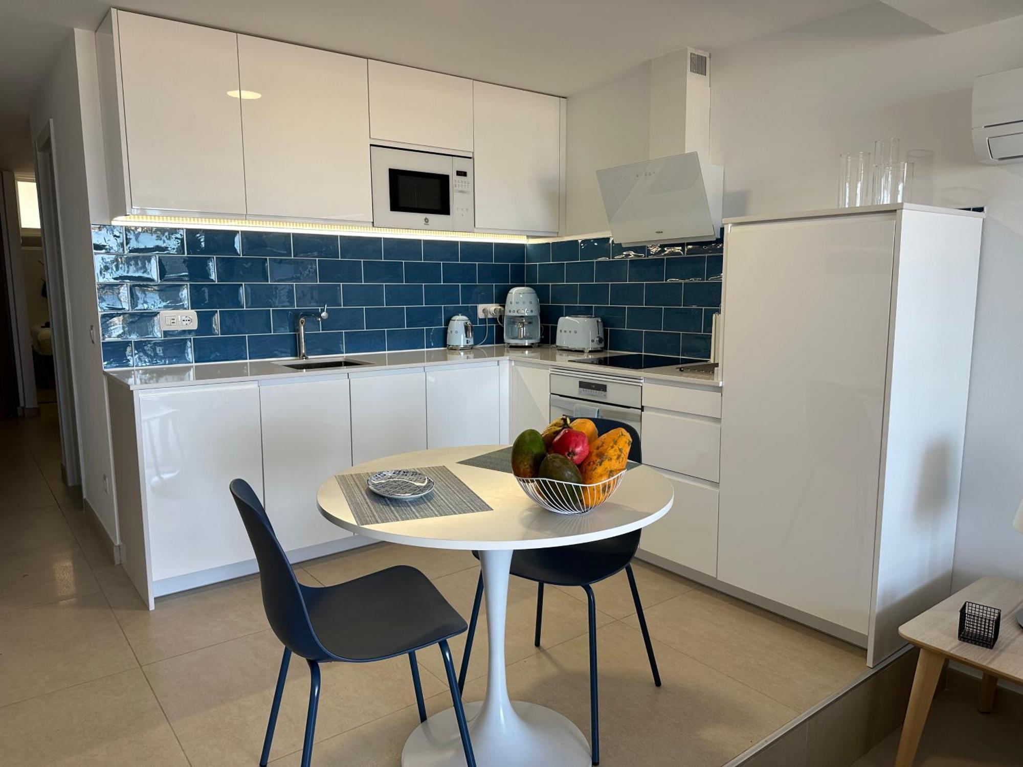 Apartamento Tamaran Sky Playa del Ingles  Bagian luar foto