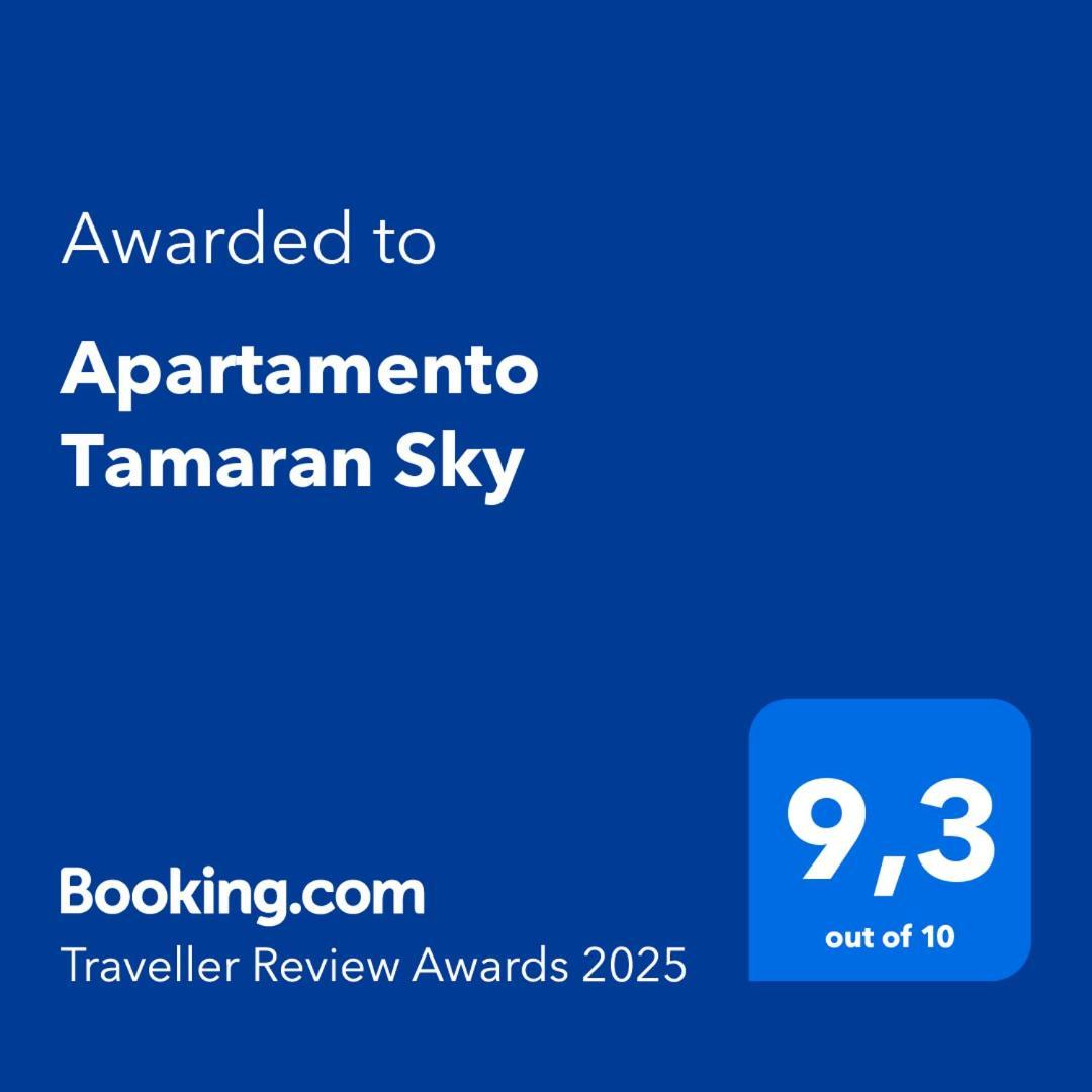 Apartamento Tamaran Sky Playa del Ingles  Bagian luar foto